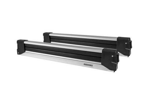 Porte skis coulissant - porte-skis, barres
