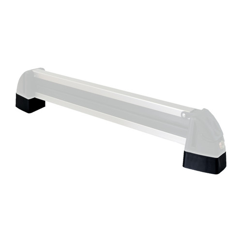 Porte ski pour barres - pour,