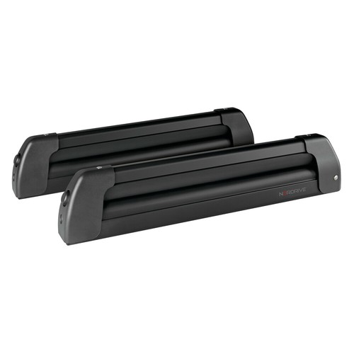 Porte skis pour barres - barres, de