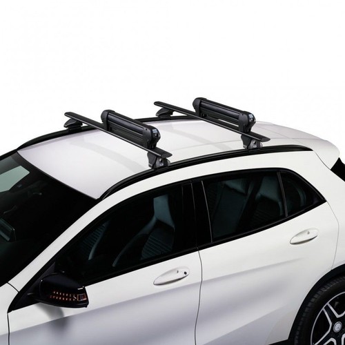 Porte skis sur - porte-skis, barres