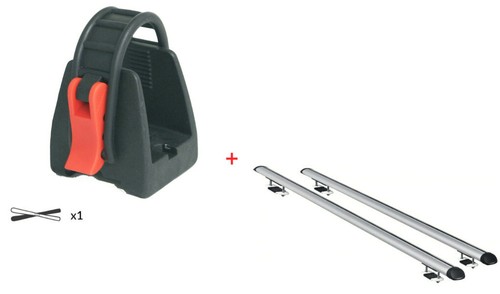 Kit porte ski universel - universel, pour