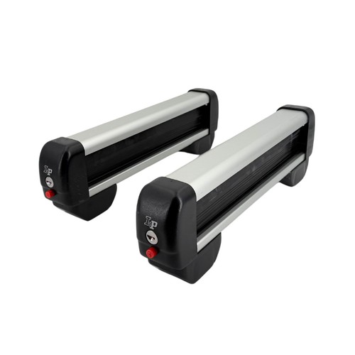 Porte skis pour - pour, de