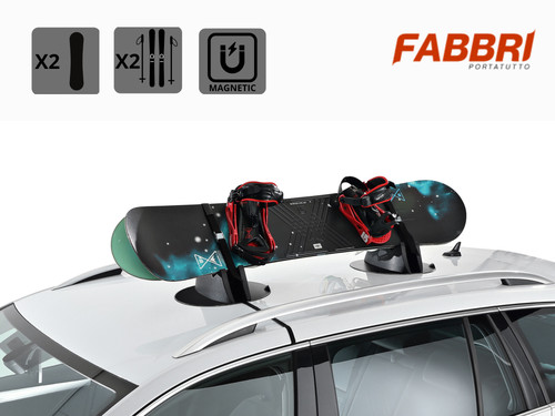 Porte ski snowboard - porte-ski,
