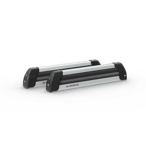 Porte skis pour - pour, de