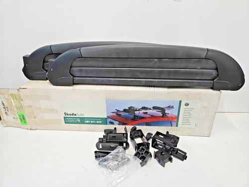 Skoda ski snowboard support - snowboard,