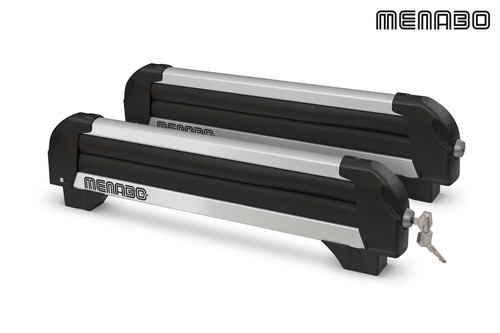 Porte skis sur - porte-skis, toit